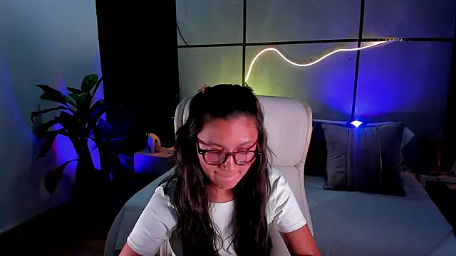 Gia_Mazzon's cam snapshot