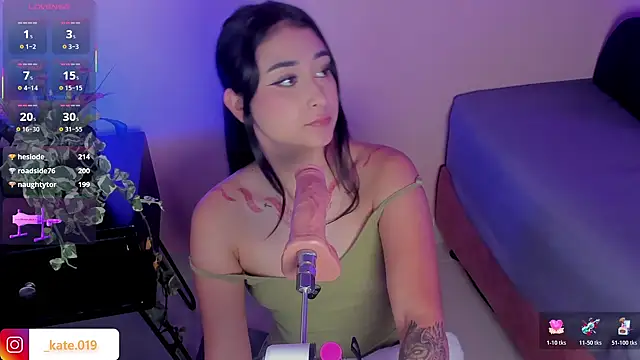 Kate_bale's cam snapshot