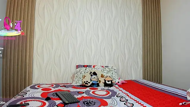 _ashleymiller's cam snapshot