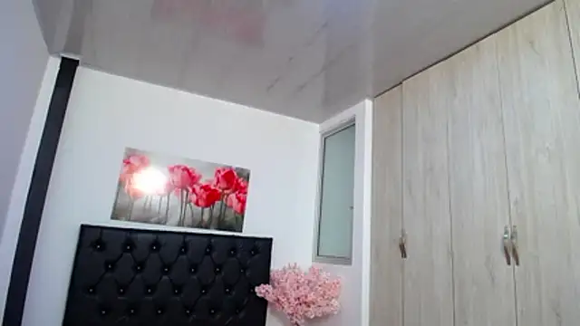 pinky_f00x's cam snapshot