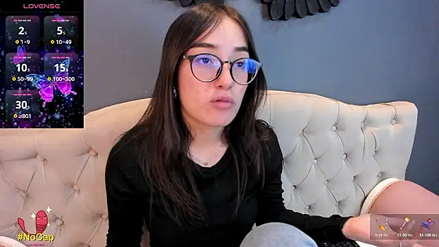 Gara_Himari's cam snapshot