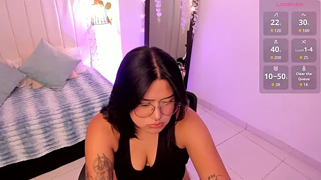 mayukim's cam snapshot