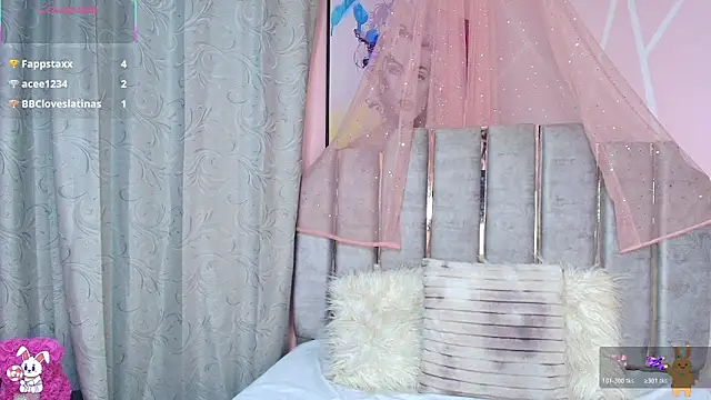 tinna_noa's cam snapshot