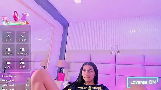 ManuelaEvans_'s cam snapshot