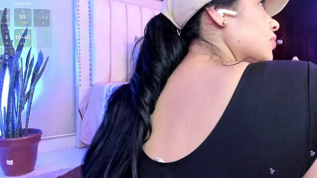 Eyes_Duque's cam snapshot