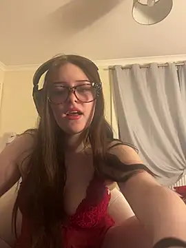 cherryrosealiee's cam snapshot