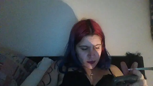 MissGin23's cam snapshot