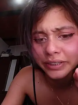 Lauren-lau's cam snapshot