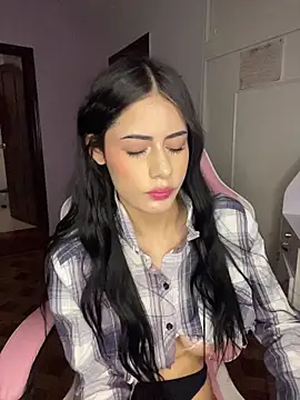 Baby_Meli's cam snapshot