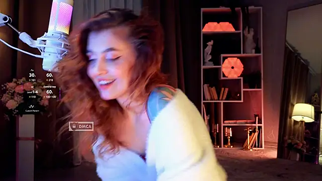 honeycherry's cam snapshot