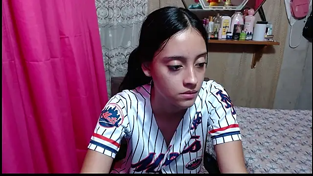 Lunawillis's cam snapshot