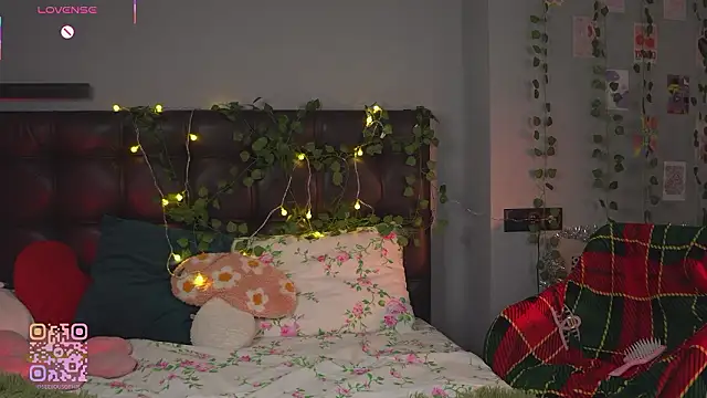 FlairEdgin's cam snapshot