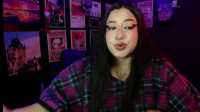 Ravendark_'s cam snapshot