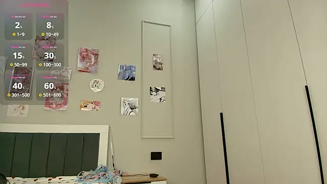 junamiin's cam snapshot