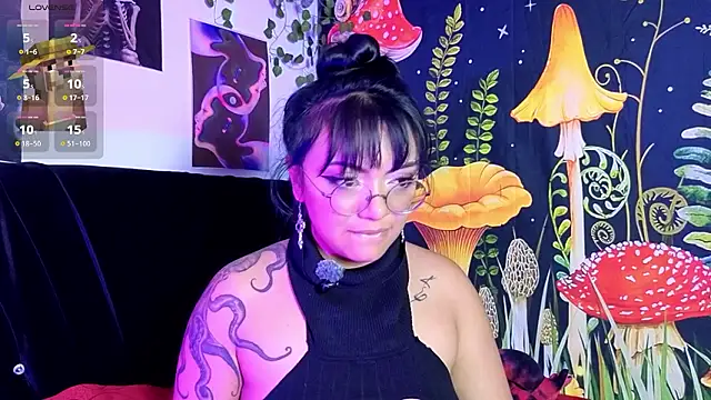 victoriia_thompson's cam snapshot