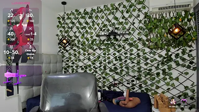 emy_0's cam snapshot