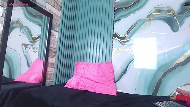 mabel_sweets's cam snapshot