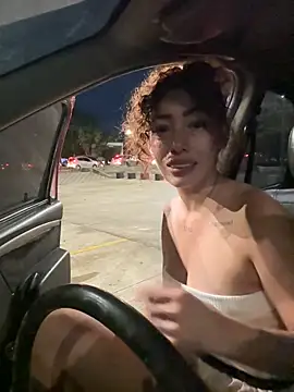 roxyrougee's cam snapshot