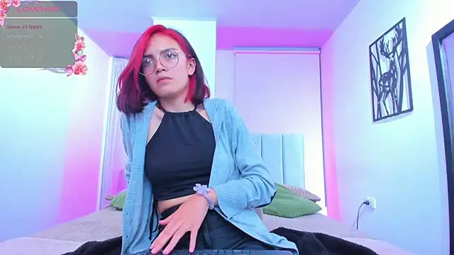 jade7_'s cam snapshot