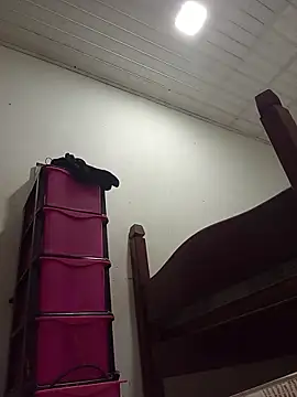 Kuromiunu's cam snapshot