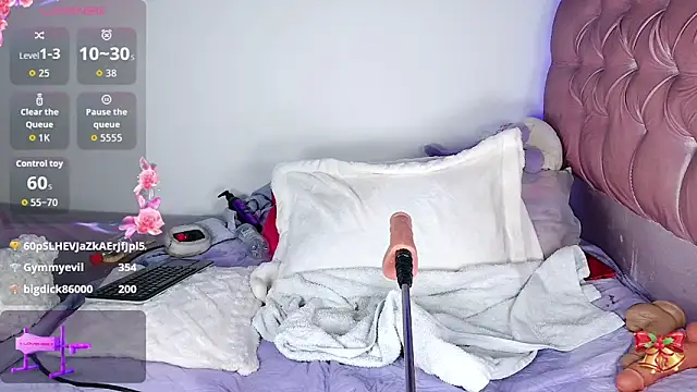 abbygarcia_oli's cam snapshot