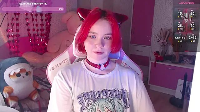 Ann_miler's cam snapshot