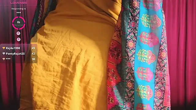 Punjabi_Jatti01's cam snapshot