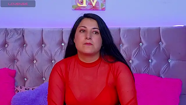 cuteeimy's cam snapshot