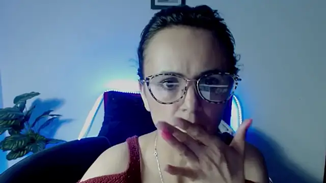 Juliana__lx's cam snapshot