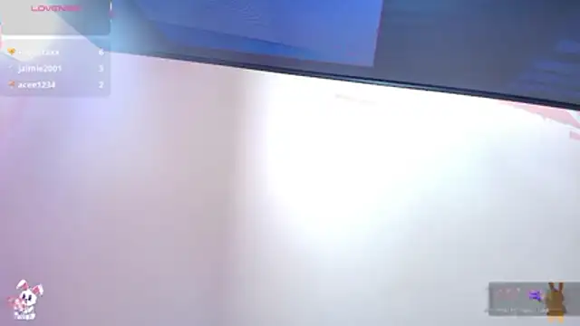 tinna_noa's cam snapshot