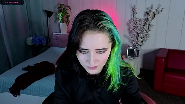 RubyMyst's cam snapshot