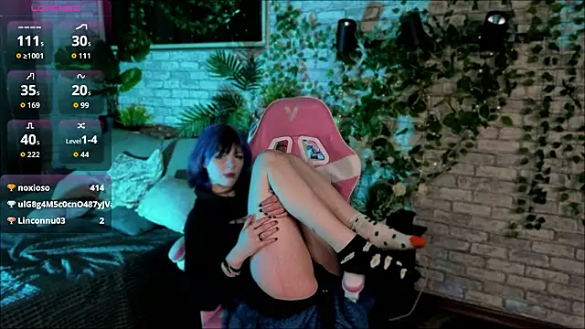 Ashley_Veil's cam snapshot