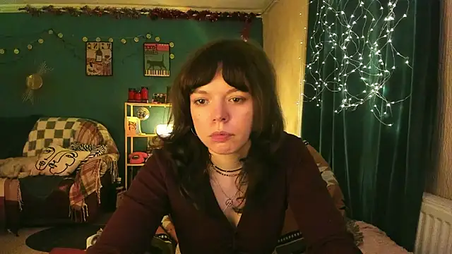 ClancyMorissey's cam snapshot