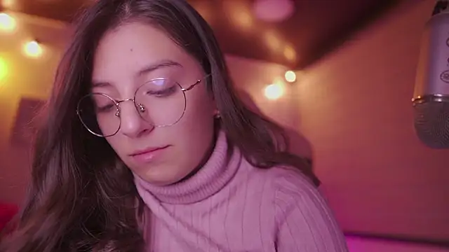 milly_kenner's cam snapshot