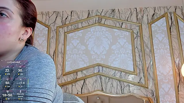 Helenstanford's cam snapshot