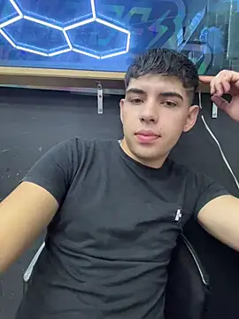 Johan_stick live sex cam