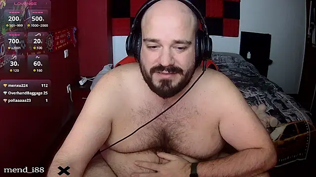 menditeta1 live sex cam