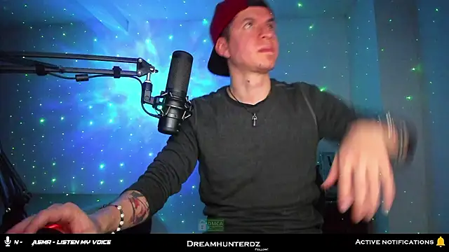 Headhunterdz live sex cam