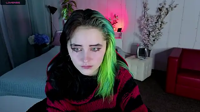 RubyMyst's cam snapshot