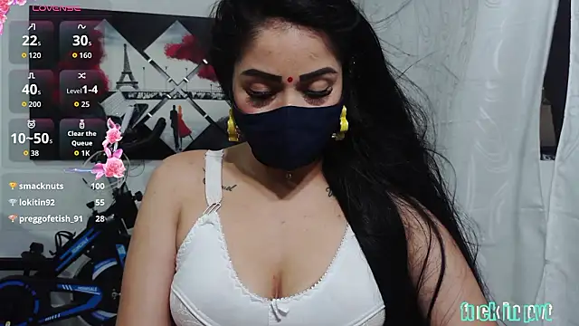 umarany's cam snapshot