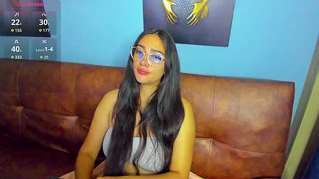 zara41's cam snapshot