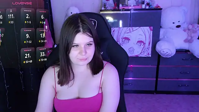 AmyVibess's cam snapshot