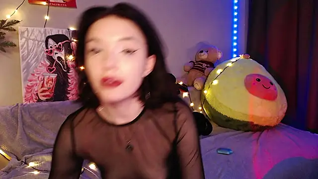 dolll_maiya's cam snapshot