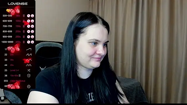 AlanaBrox's cam snapshot