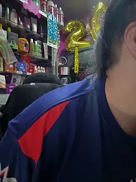 TamySweetness's cam snapshot