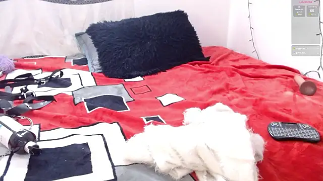 Agata__Rose's cam snapshot