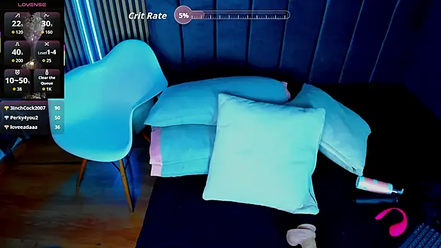 Gina_77's cam snapshot