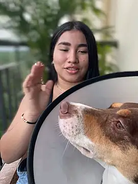 Vickybon's cam snapshot