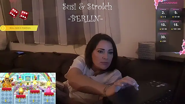 Susi_und_Strolch's cam snapshot