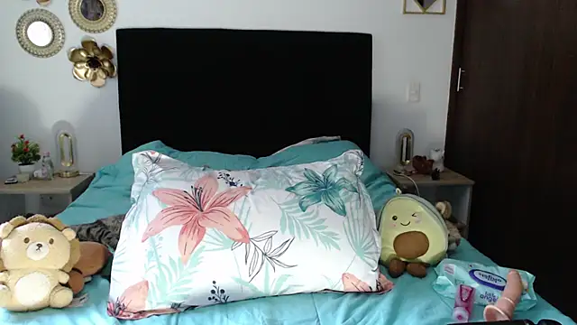 TatianaMonteross's cam snapshot